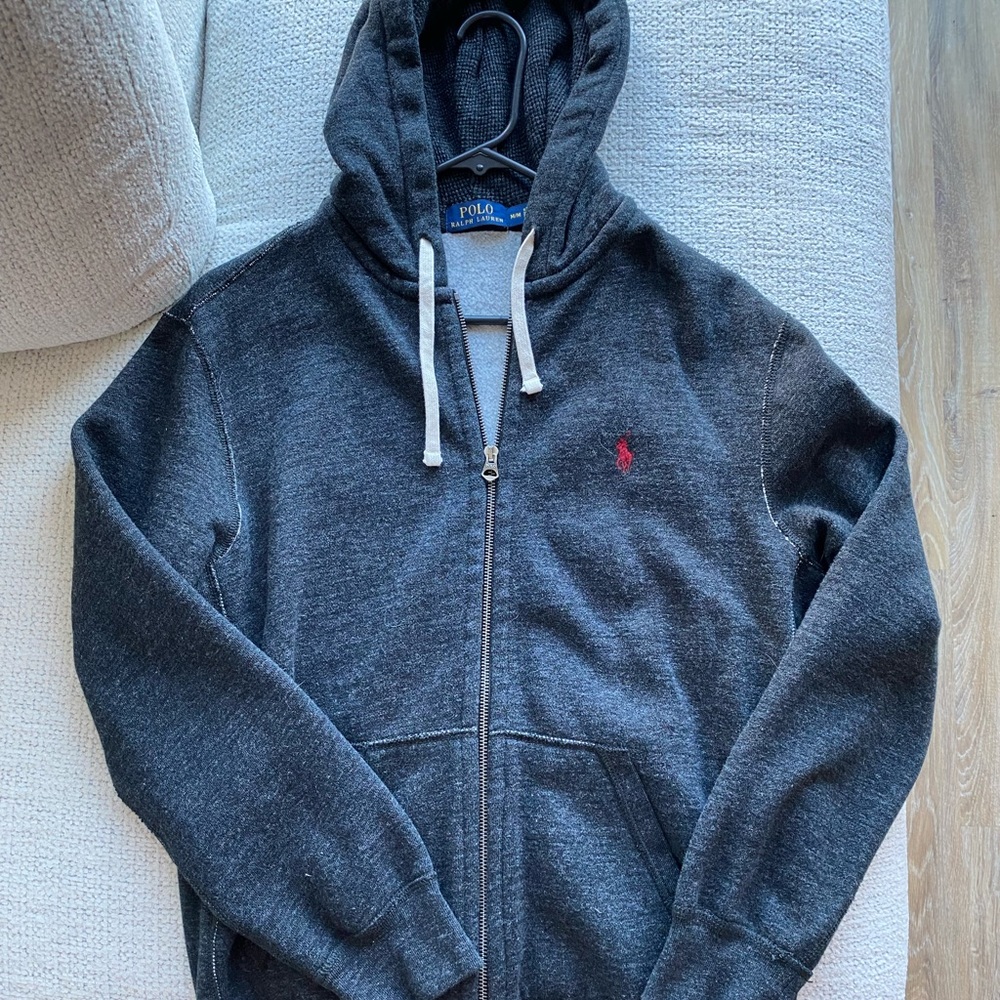 Polo Ralph Lauren Hoodie